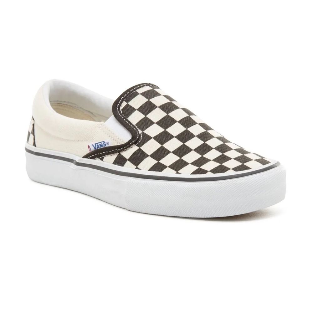 EUC Proskate Vans